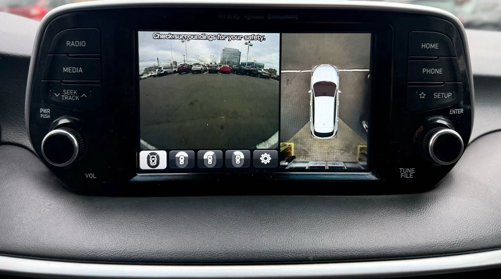 Used 2019 Hyundai Tucson Limited AWD/4WD image 18