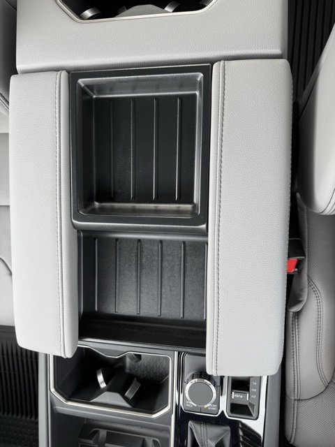 New 2026 Toyota Tundra Limited image 29