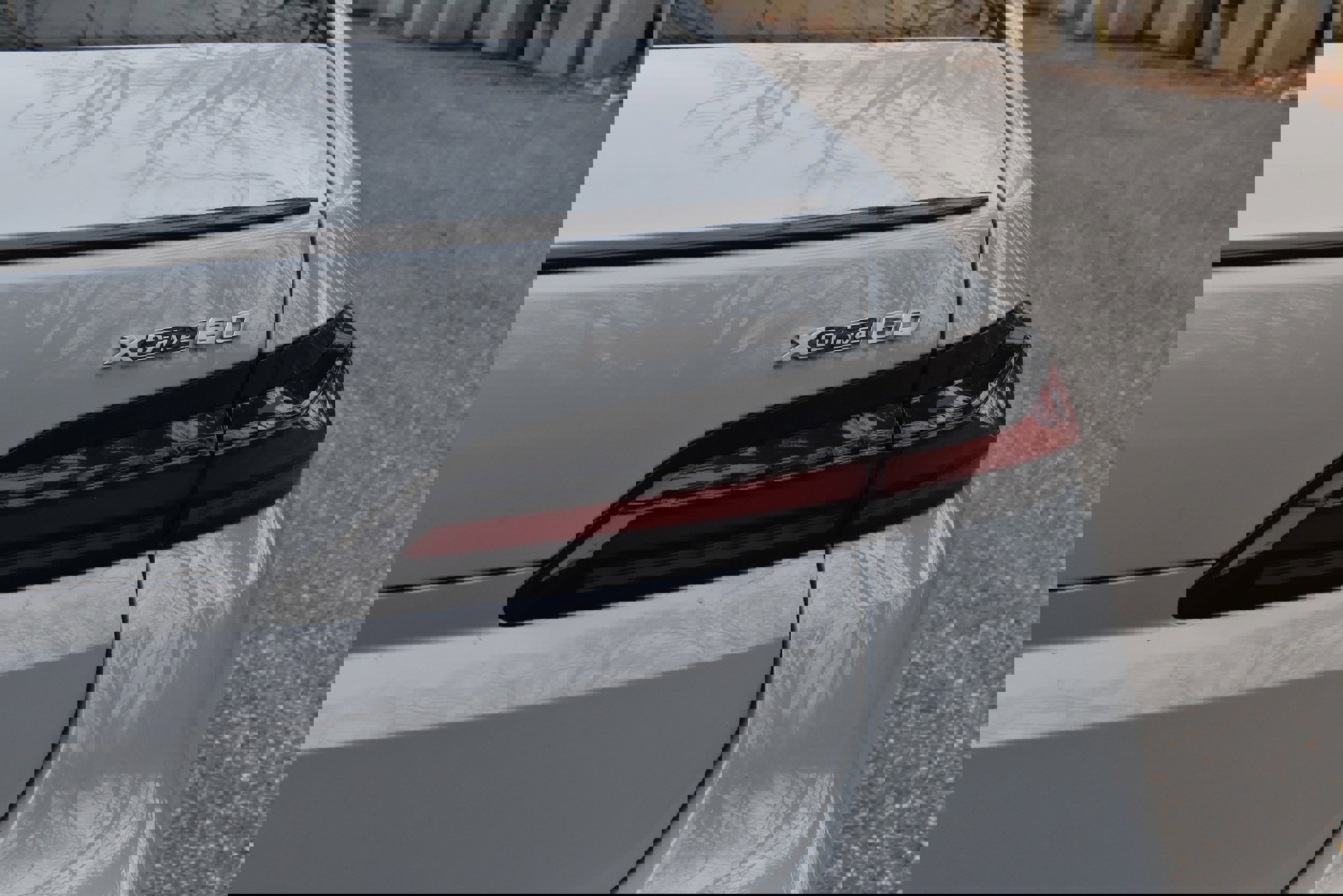 Used 2023 BMW i7 xDrive60 image 17