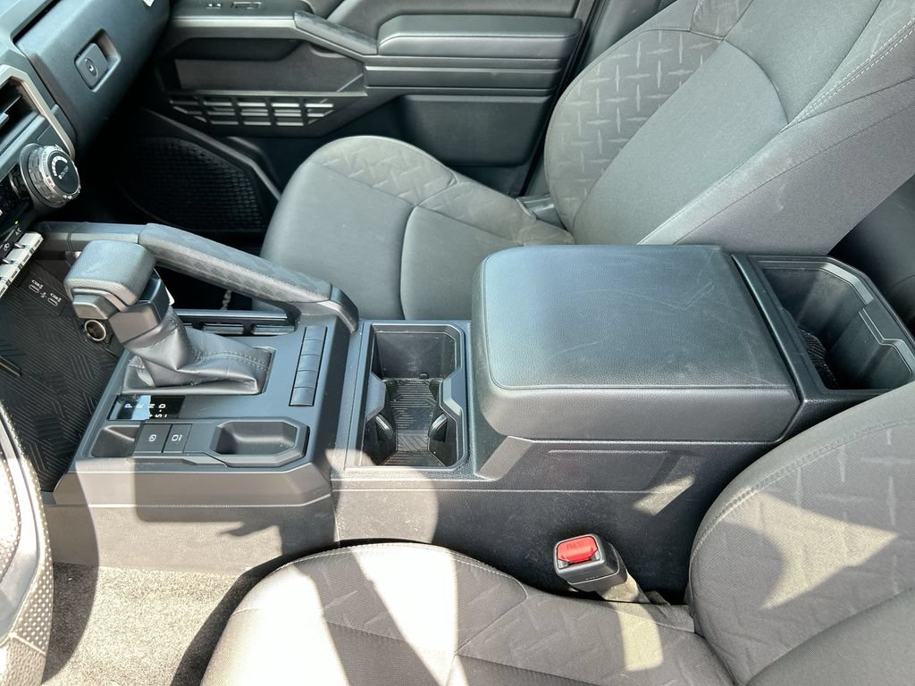 Used 2024 Toyota Tacoma SR w/ SR Upgrade Package RWD image 29