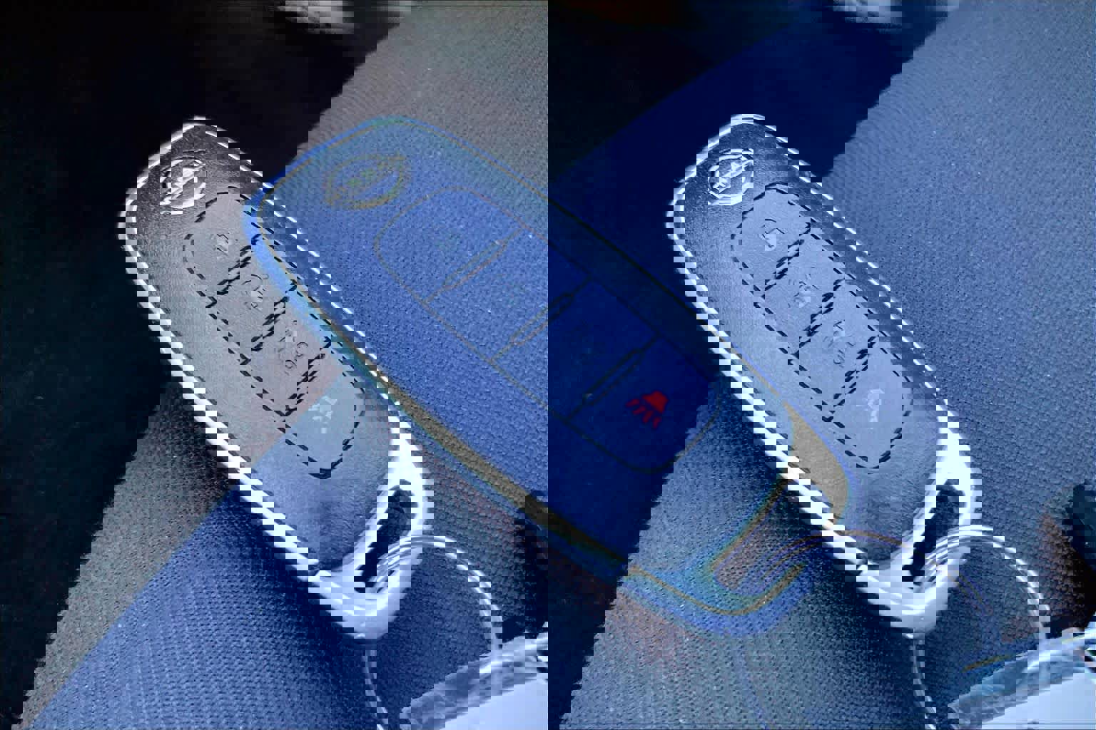 Used 2024 Nissan Sentra S image 14