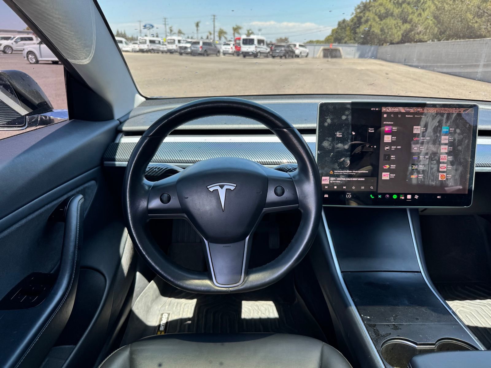 Used 2018 Tesla Model 3 Long Range RWD image 16