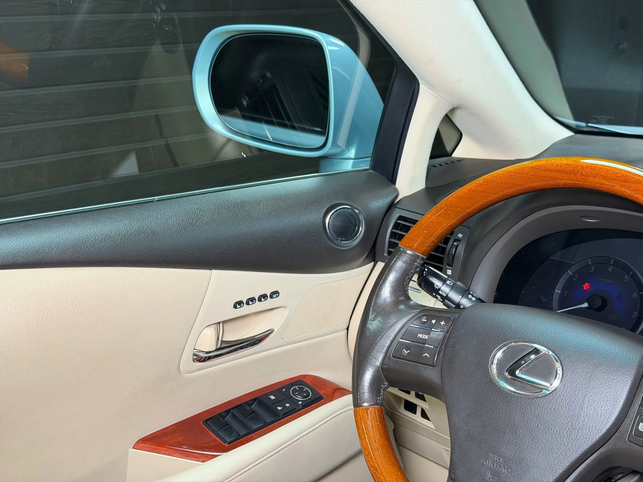 Used 2010 Lexus RX 350 2WD image 29