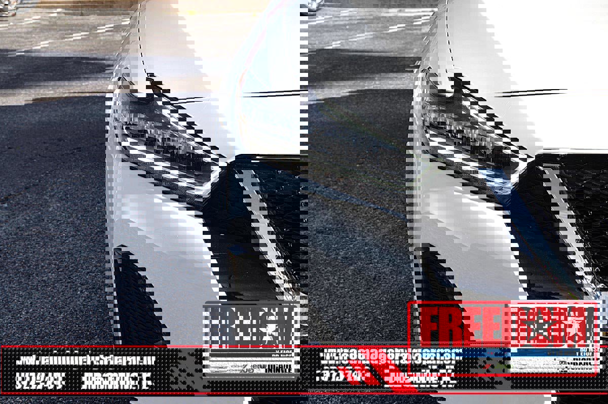 Used 2023 Nissan Maxima SV w/ Floor Mat Group image 43