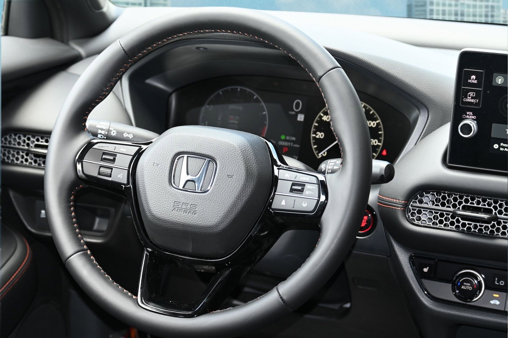 New 2026 Honda HR-V Sport image 20