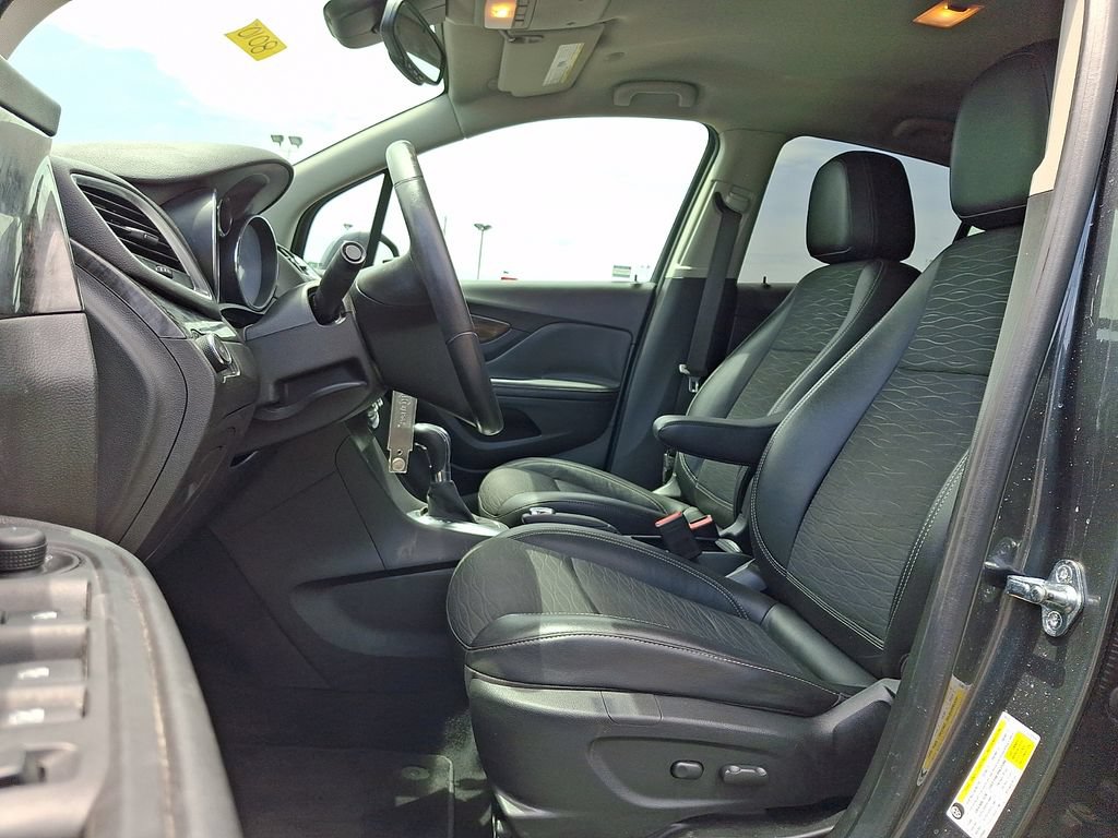 Used 2016 Buick Encore Convenience AWD/4WD image 13