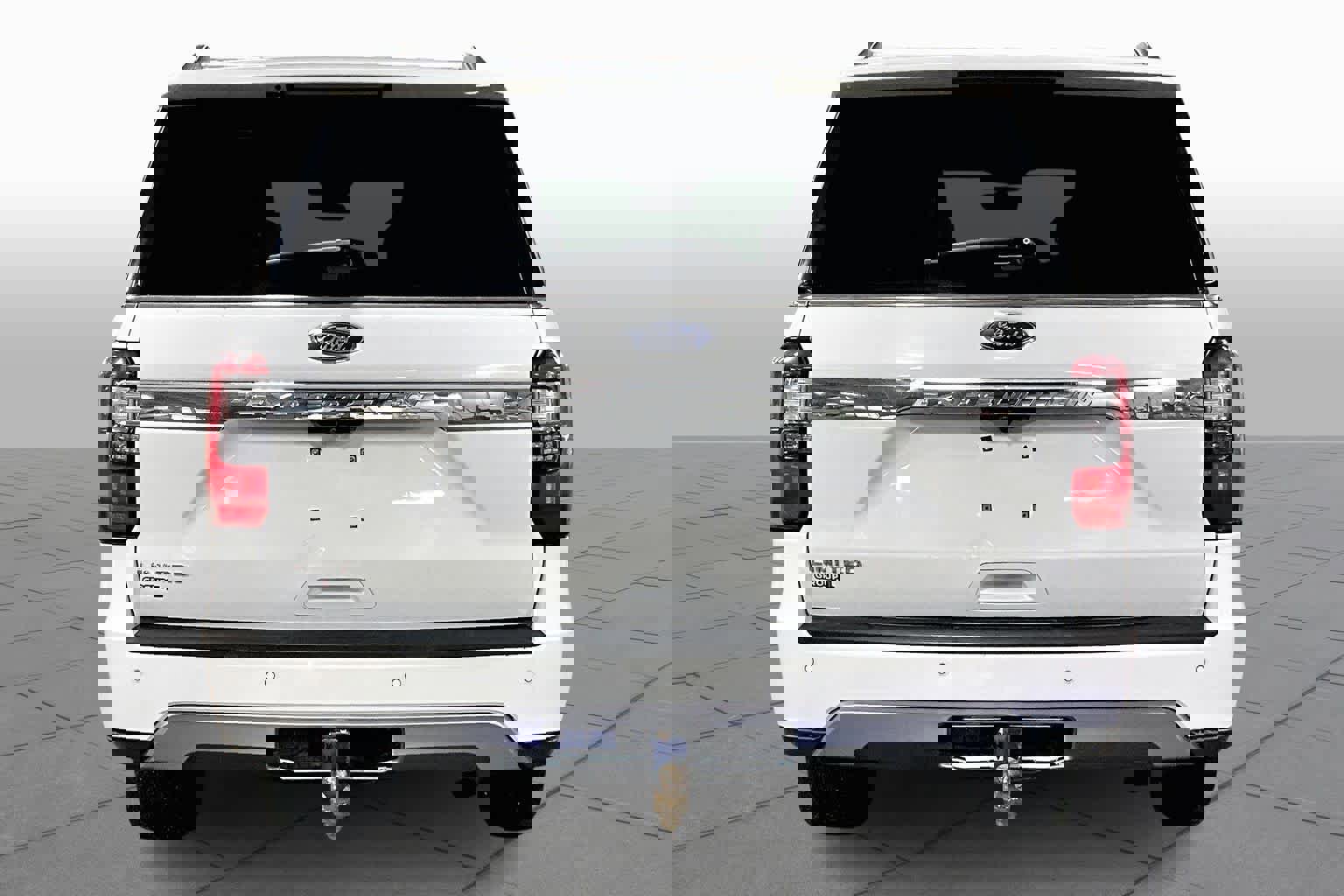 Used 2021 Ford Expedition Max Limited image 5