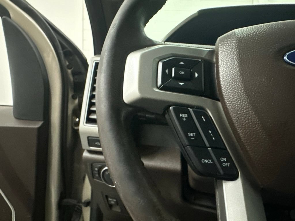 Used 2018 Ford F150 King Ranch w/ Equipment Group 601A Luxury AWD/4WD image 41