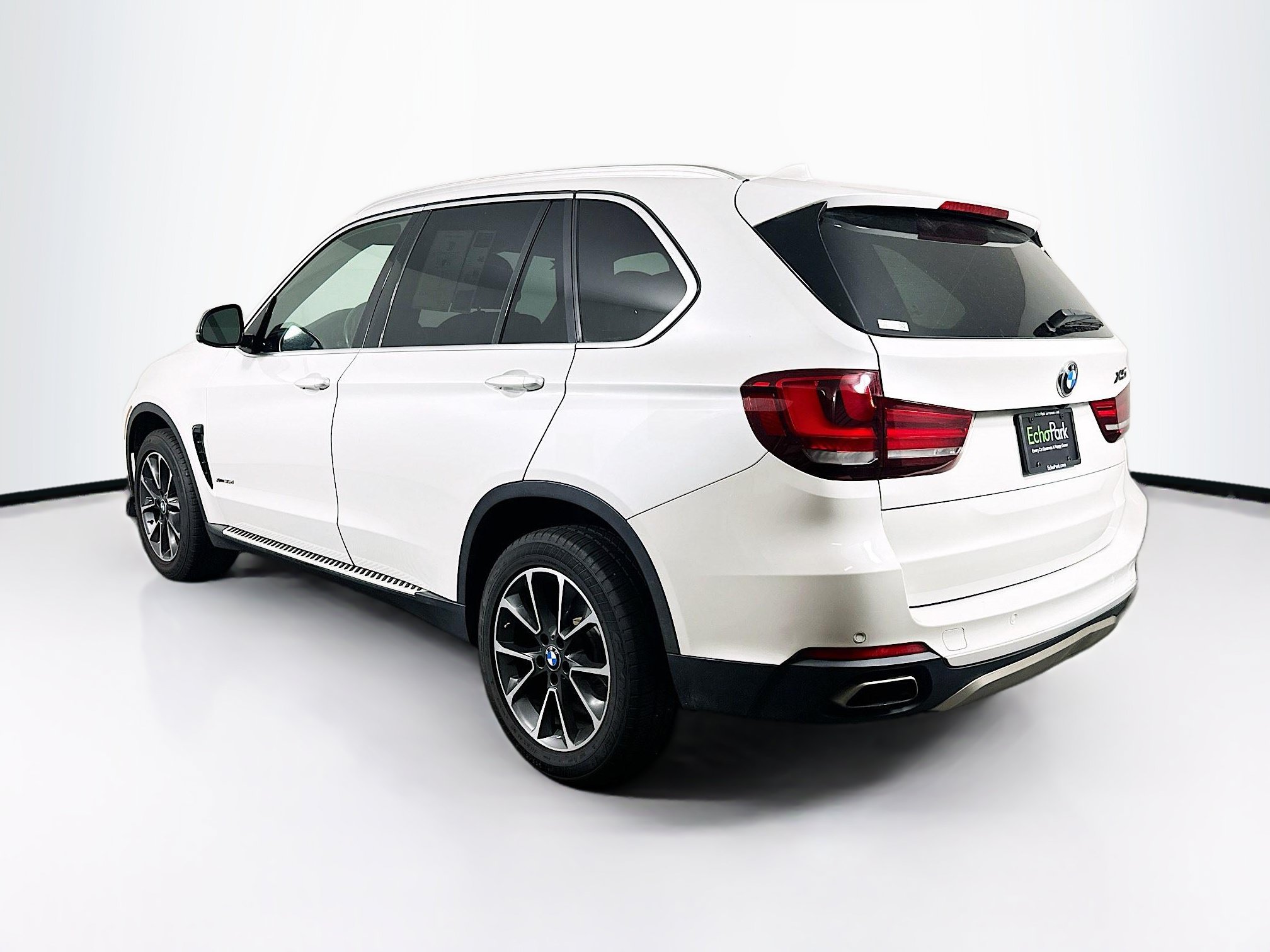 Used 2018 BMW X5 xDrive35d AWD/4WD image 5