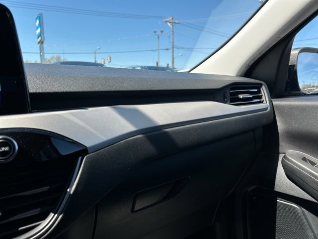 Used 2021 Ford Escape SEL AWD/4WD image 39