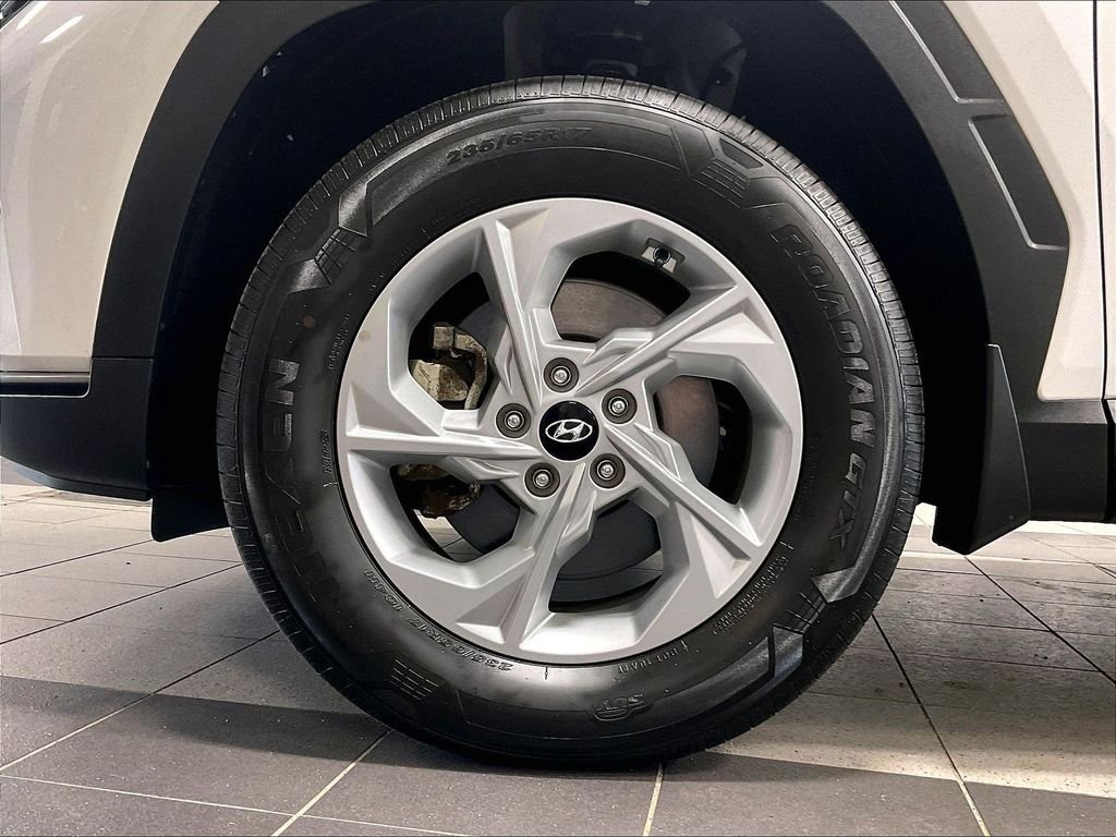 Used 2023 Hyundai Tucson SEL AWD/4WD image 7