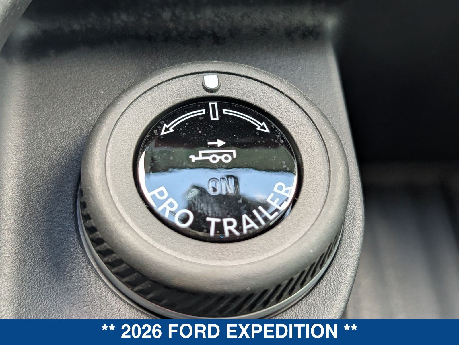 New 2026 Ford Expedition Platinum w/ Platinum Ultimate Package AWD/4WD image 40
