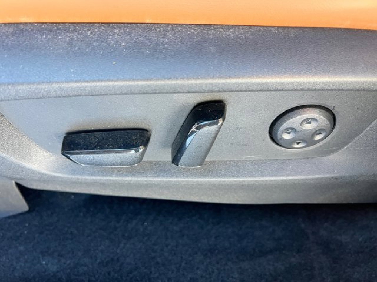 Certified 2025 INFINITI QX60 Sensory w/ Vision Package image 11