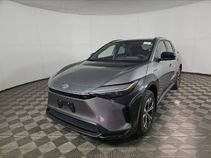Used 2023 Toyota bZ4X AWD w/ Weather Package image 9