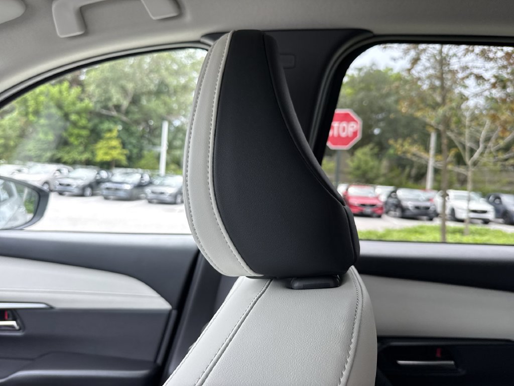 New 2026 MAZDA CX-5 Select AWD/4WD image 16