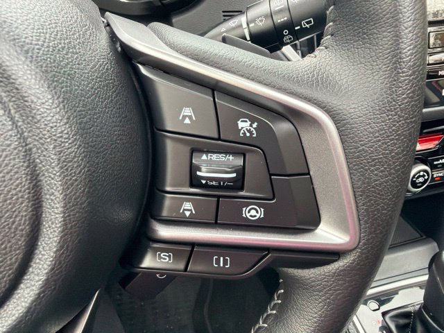 Certified 2021 Subaru Forester Touring AWD/4WD image 31