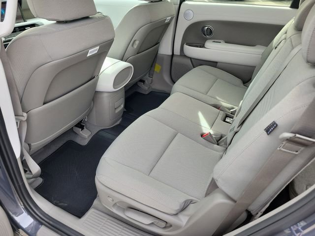 New 2026 Hyundai Palisade SE FWD image 18