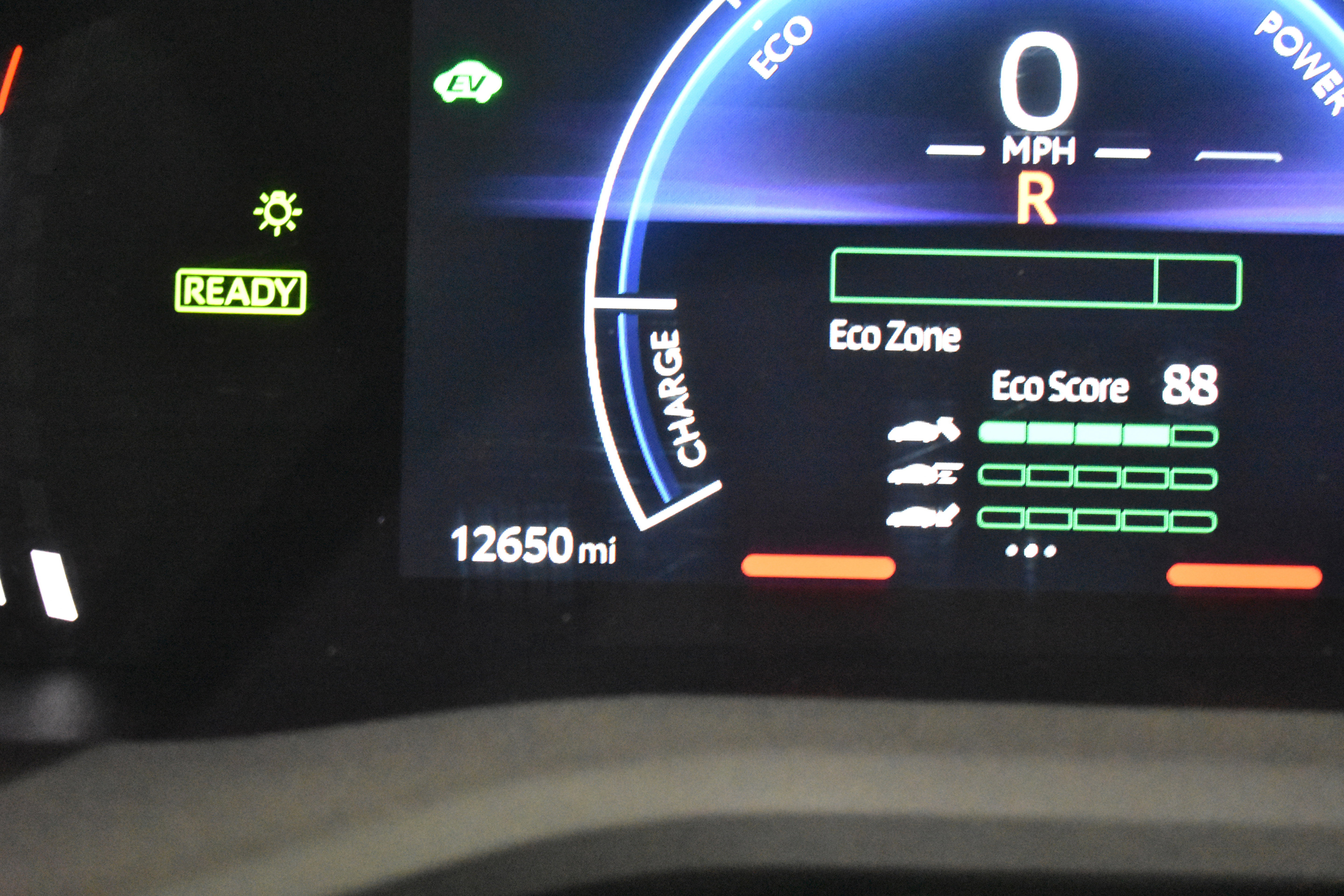 Used 2025 Toyota Camry SE image 34