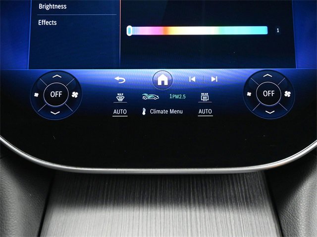 Used 2023 Mercedes-Benz EQS 580 4MATIC SUV image 57