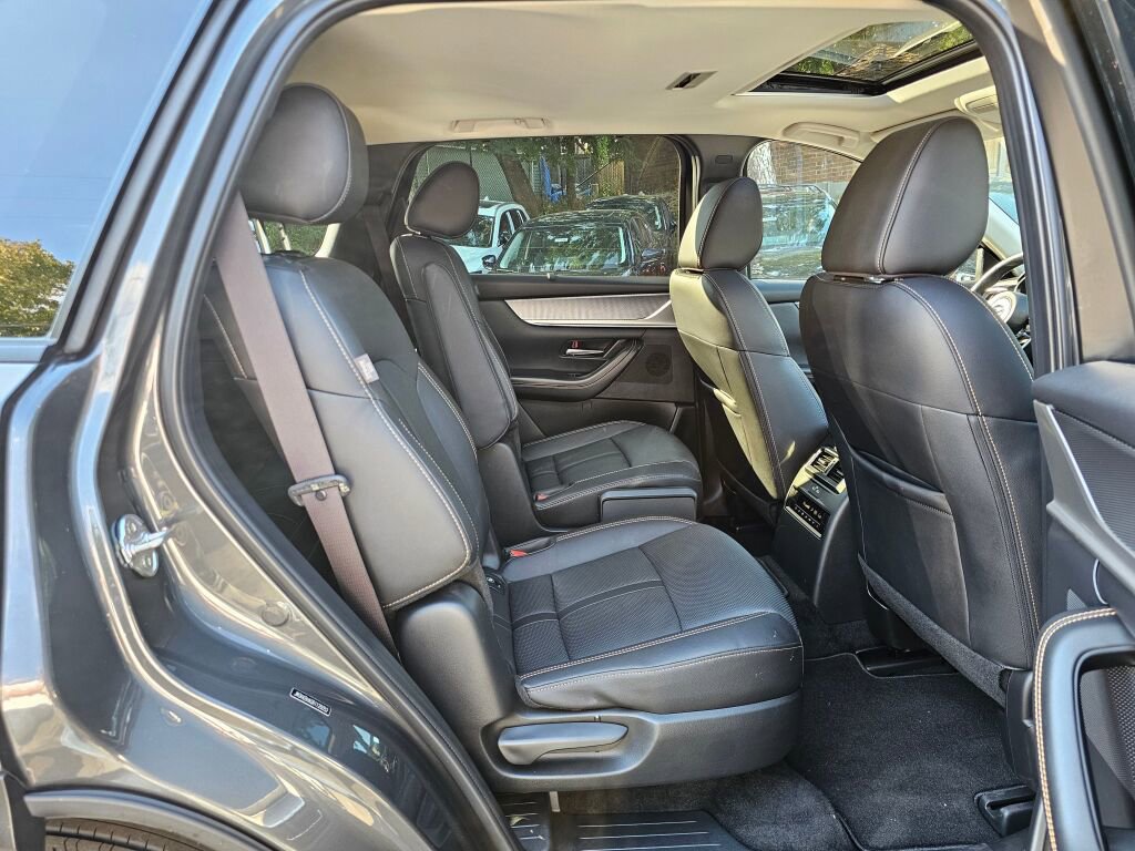 Certified 2024 MAZDA CX-90 Plug-In Hybrid w/ Preferred image 13