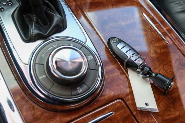 Used 2018 INFINITI QX80 4WD image 28