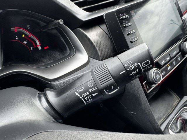 Used 2019 Honda Civic Type R image 25