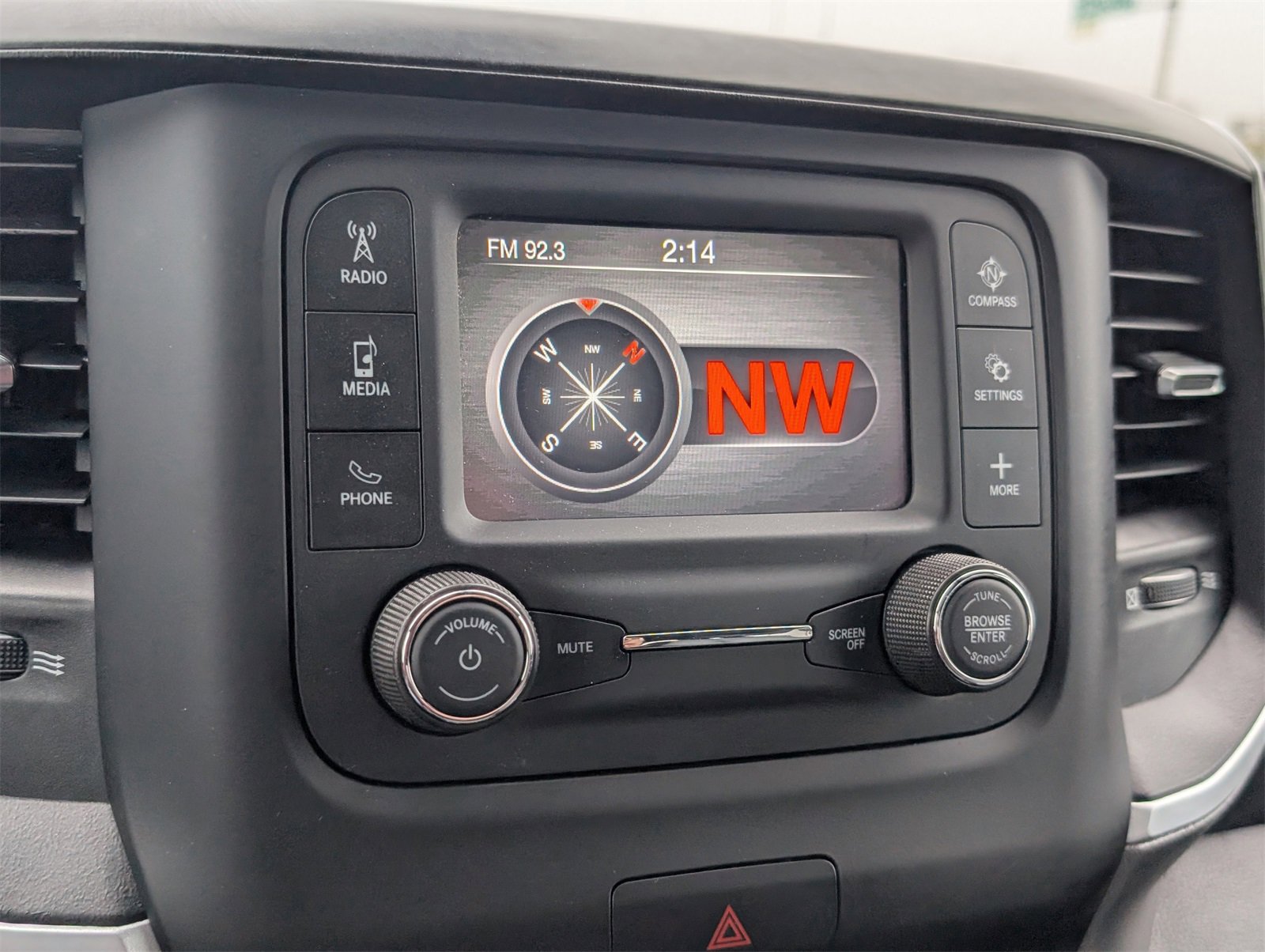 Used 2022 RAM 1500 Big Horn image 8