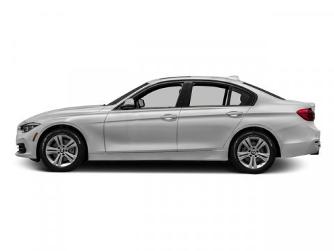 Used 2016 BMW 328i xDrive Sedan image 3