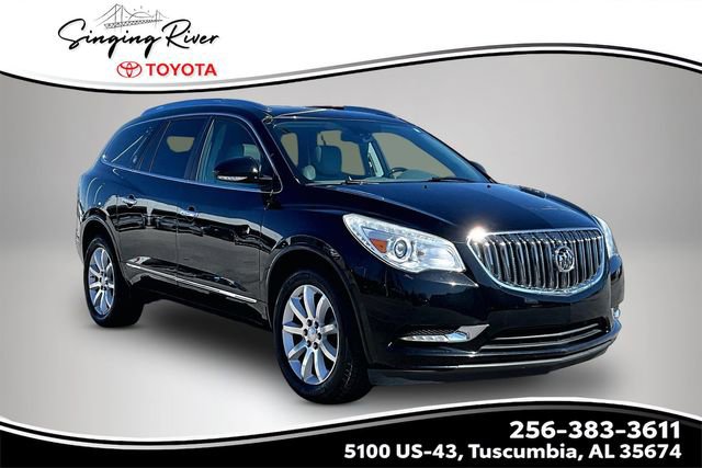 Used 2016 Buick Enclave Premium w/ Experience Buick Package