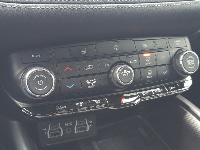 Certified 2022 Dodge Durango GT Plus image 39