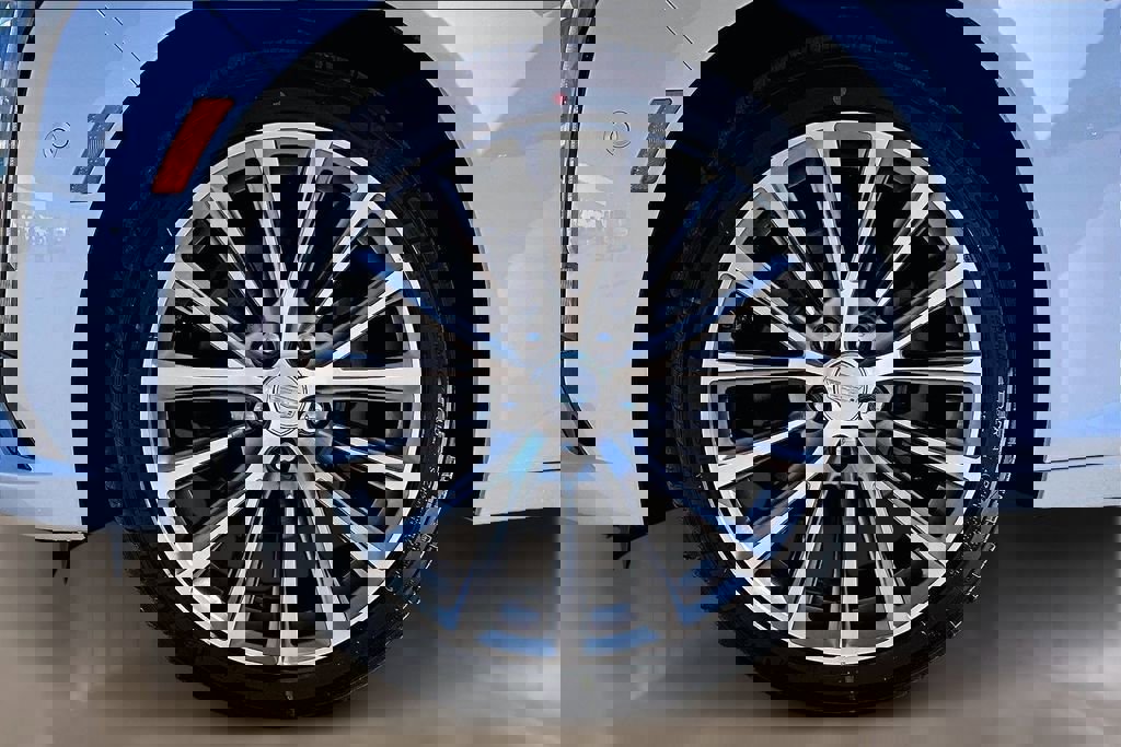 New 2026 Cadillac CT5 Premium Luxury w/ Technology Package image 12