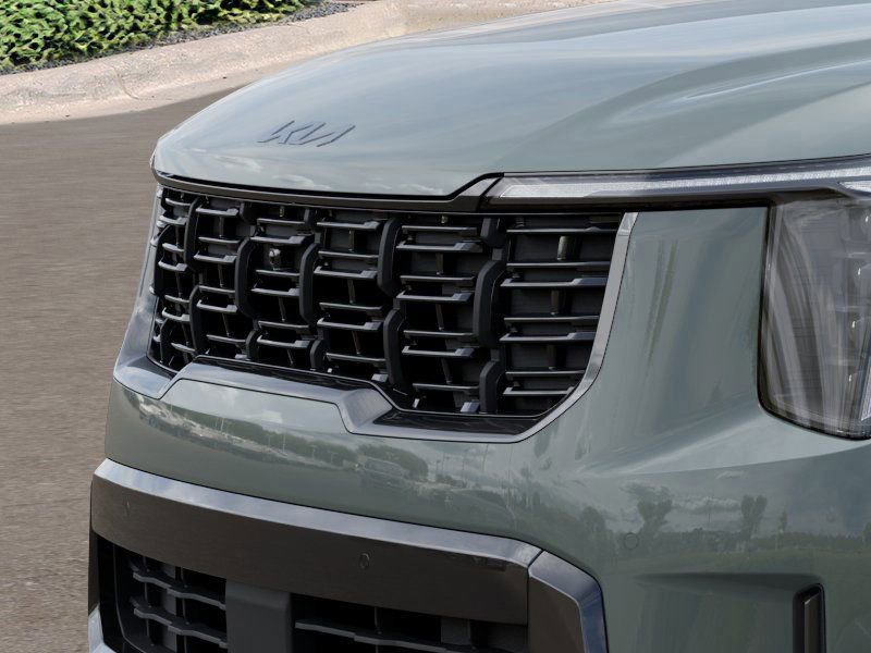 New 2026 Kia Sorento SX Prestige image 15