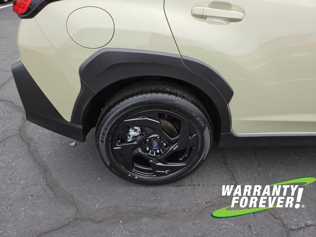 New 2026 Subaru Crosstrek 2.5i Sport AWD/4WD image 21