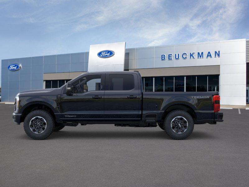 New 2026 Ford F250 Lariat w/ Tremor Off-Road Package AWD/4WD image 6