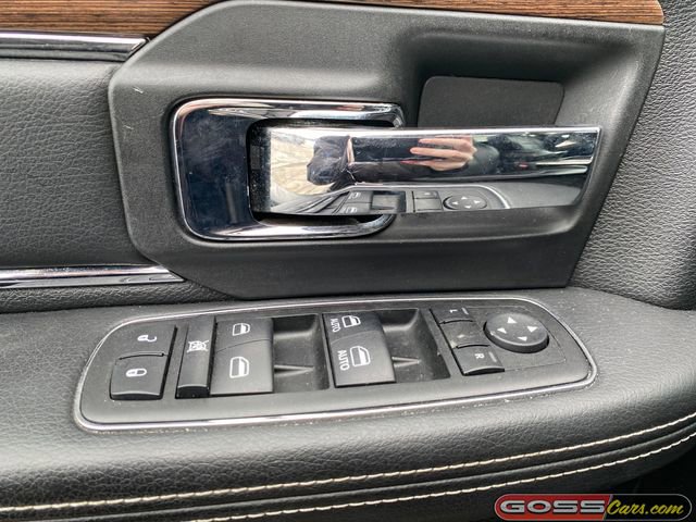 Used 2014 RAM 1500 Laramie w/ Convenience Group image 24