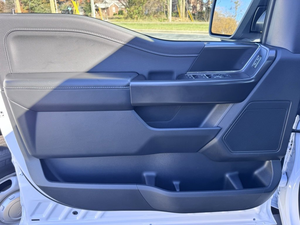 Used 2024 Ford F150 XLT w/ Equipment Group 302A MID image 21