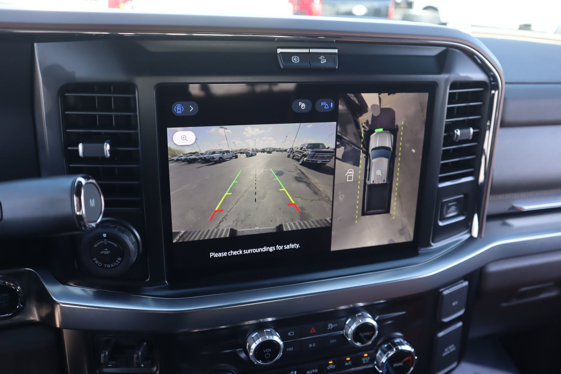 New 2026 Ford F250 King Ranch image 6