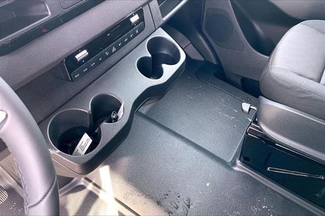 New 2026 Mercedes-Benz Sprinter 2500 image 26