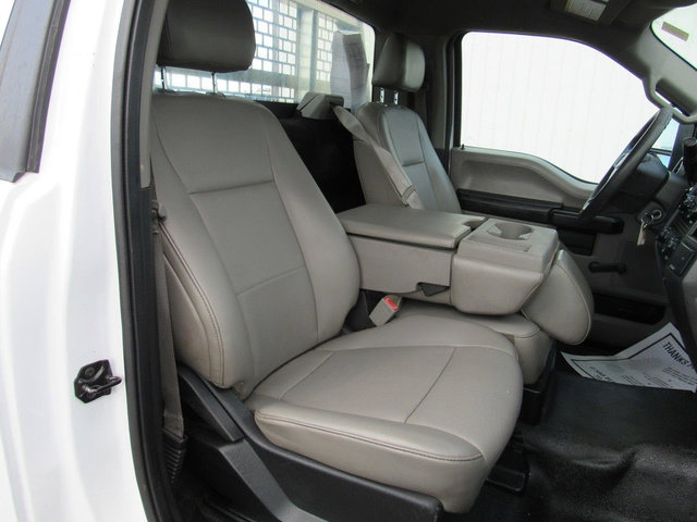 Used 2019 Ford F250 XL RWD image 14