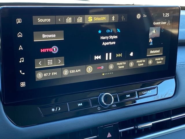 New 2026 Mitsubishi Outlander Trail Edition image 22