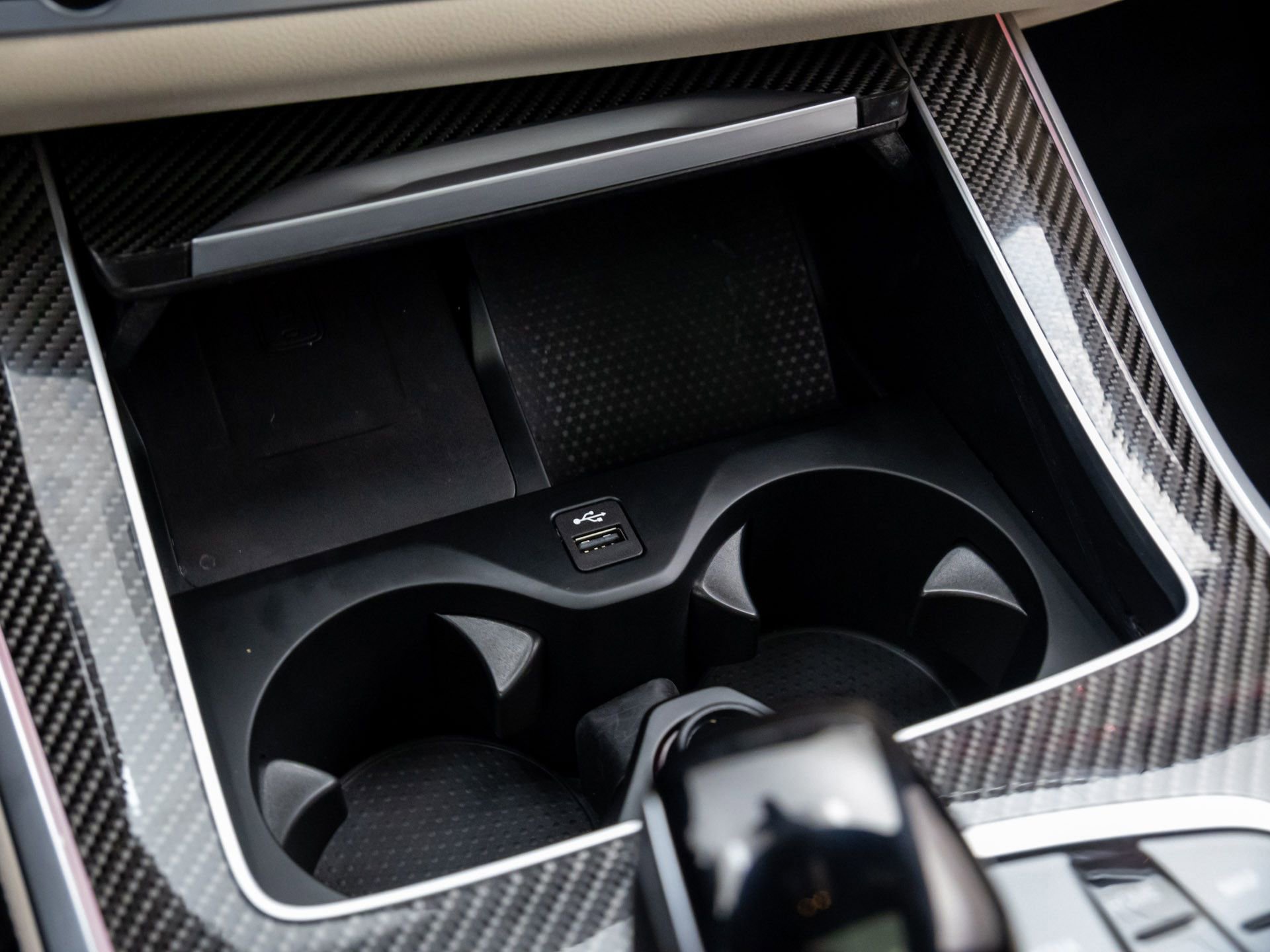 Certified 2023 BMW X5 M50i w/ Climate Comfort Package image 25