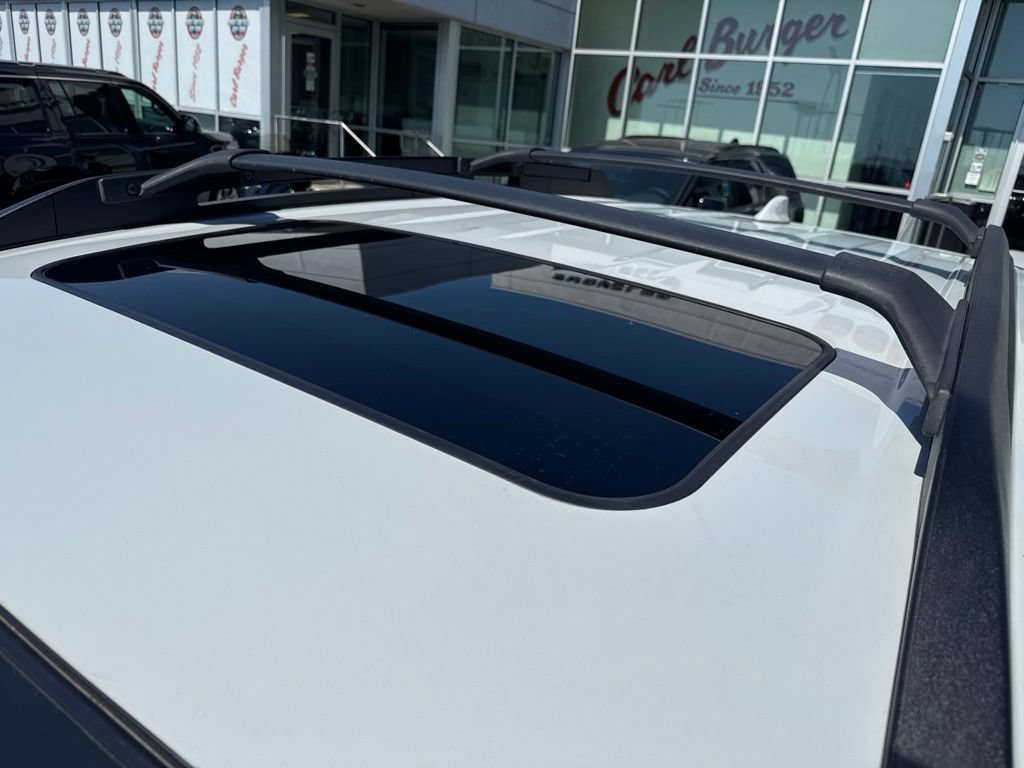 Used 2019 Toyota RAV4 Adventure w/ All Weather Liner Package AWD/4WD image 10