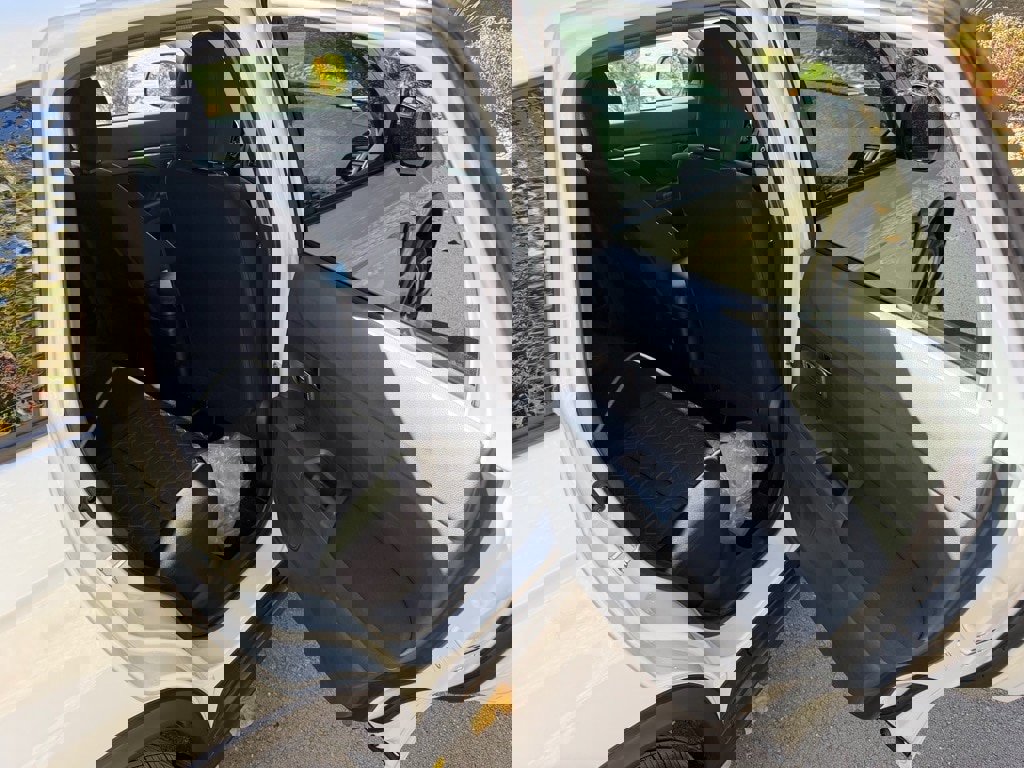 New 2025 Mitsubishi Outlander Sport ES image 13