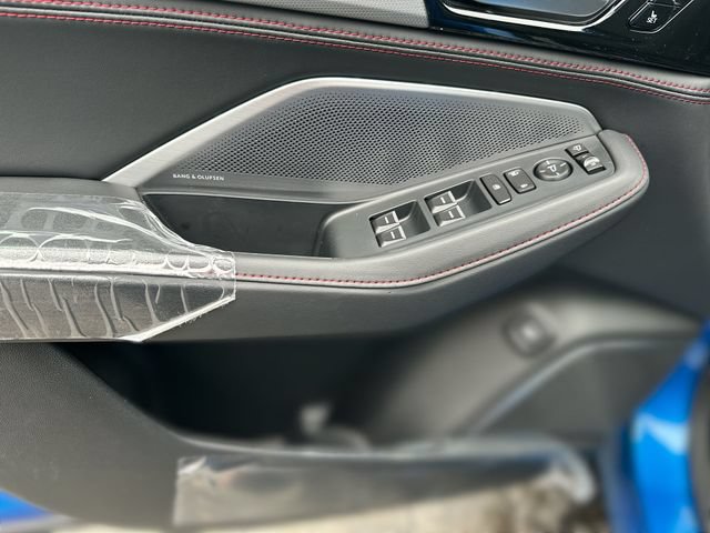 New 2026 Acura MDX A-Spec w/ Advance Package AWD/4WD image 14