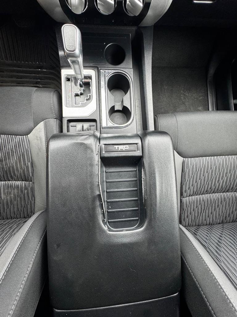 Used 2017 Toyota Tundra SR5 w/ TRD Off Road Package image 23