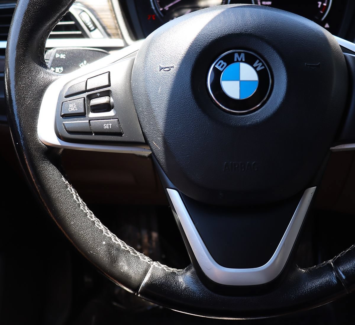 Used 2019 BMW X1 xDrive28i w/ Convenience Package AWD/4WD image 53