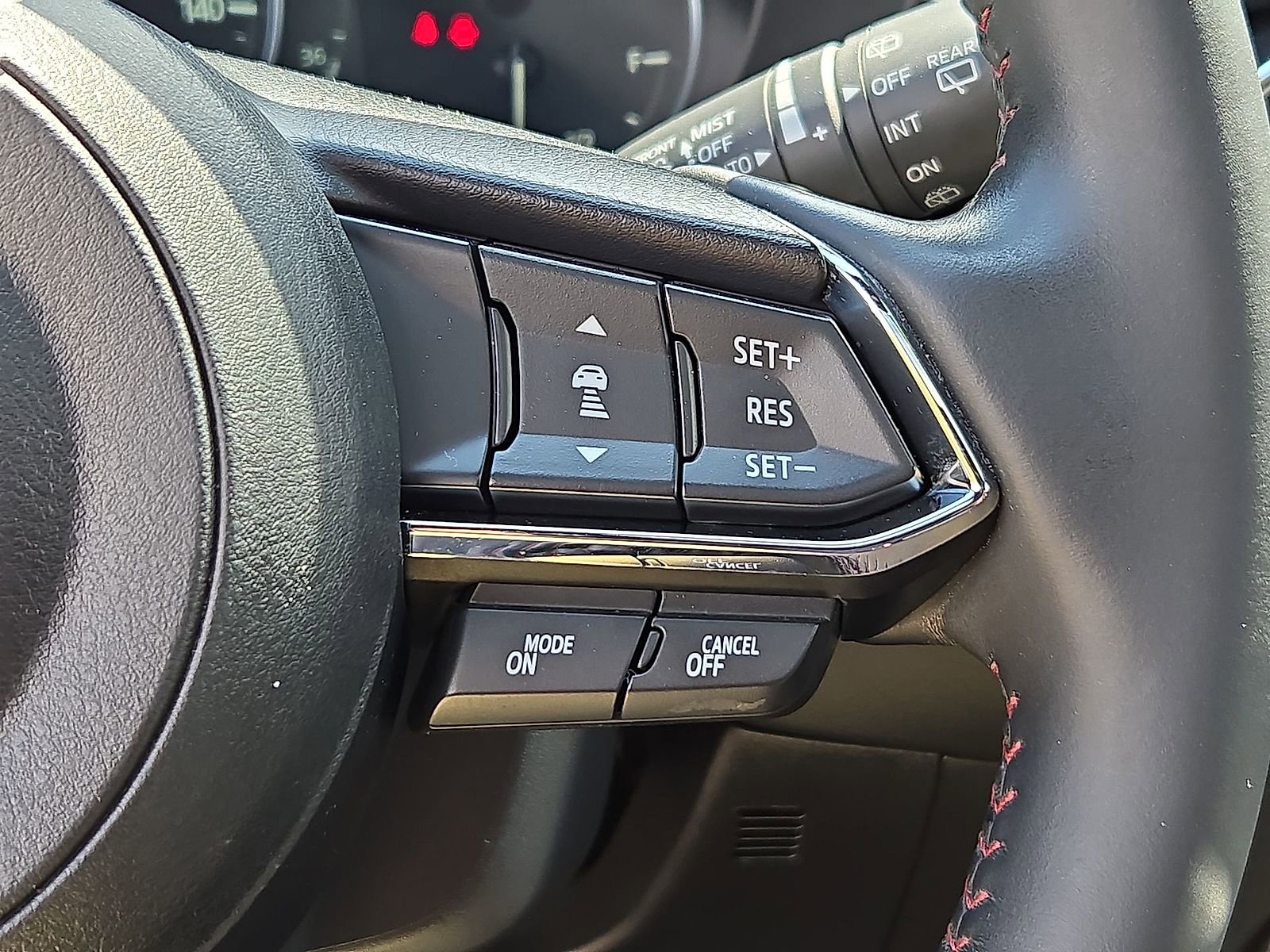 Used 2023 MAZDA CX-5 AWD 2.5 Turbo image 24