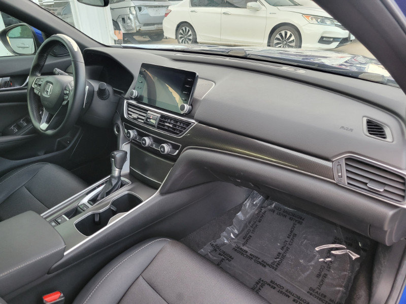 Used 2020 Honda Accord Sport image 25