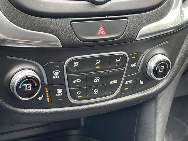 Certified 2020 Chevrolet Equinox LT AWD/4WD image 25