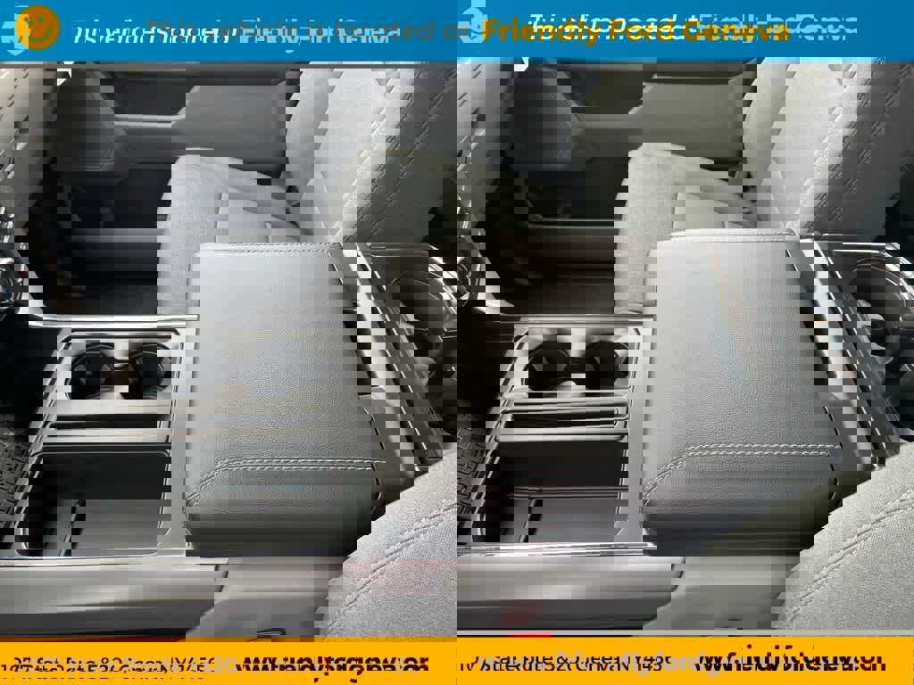 Used 2025 Ford F150 XLT w/ Equipment Group 302A MID image 51